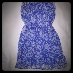 Express mini dress